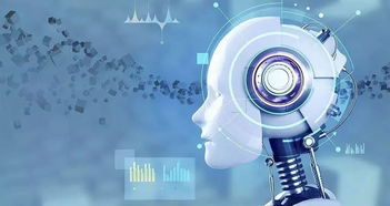 科技引領(lǐng)時(shí)代發(fā)展,智能機(jī)器人多領(lǐng)域顯神通