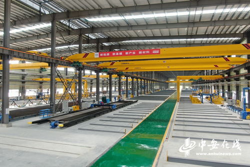 年新增產(chǎn)能2.5萬噸 中國能建建筑集團至精鋼構(gòu)二期項目投產(chǎn)賦能新質(zhì)生產(chǎn)力