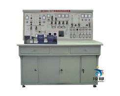 供配電技術(shù)實(shí)訓(xùn)設(shè)備