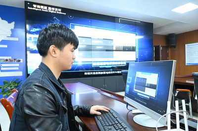 智能管控信息化技術(shù)推動(dòng)新建福廈鐵路建設(shè)步入快車道