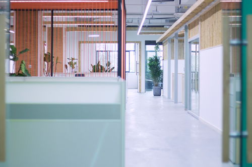 投資對接 中小型投資對接 立洋綠色創新平臺