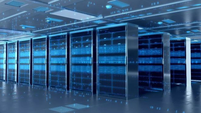 華能信息產業基地攜手金風科技，共筑綠色高效數據中心新標桿